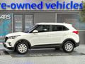 2020 Hyundai Creta 1.6 Executive