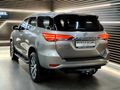 2018 Toyota Fortuner 2.8 GD-6 Raised Body Auto
