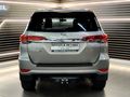 2018 Toyota Fortuner 2.8 GD-6 Raised Body Auto