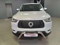 2022 GWM P-Series CV 2.0 TD SX 4x4 Double-Cab