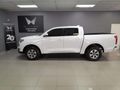2022 GWM P-Series CV 2.0 TD SX 4x4 Double-Cab