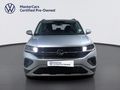 2026 Volkswagen T-Cross 1.0 TSI Life Auto