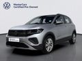 2026 Volkswagen T-Cross 1.0 TSI Life Auto