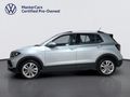 2026 Volkswagen T-Cross 1.0 TSI Life Auto