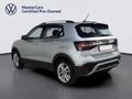 2026 Volkswagen T-Cross 1.0 TSI Life Auto