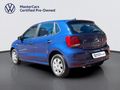 2026 Volkswagen Polo Vivo 1.6 Life