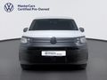 2026 Volkswagen Caddy Maxi Cargo 2.0TDI (75kW) Panel Van