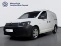 2026 Volkswagen Caddy Maxi Cargo 2.0TDI (75kW) Panel Van