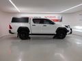 2025 Toyota Hilux 2.8 GD-6 Raised Body Legend Auto Double-Cab