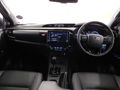 2025 Toyota Hilux 2.8 GD-6 Raised Body Legend Auto Double-Cab