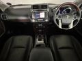 2016 Toyota Land Cruiser Prado 3.0 TDI VX Auto