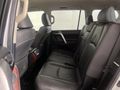 2016 Toyota Land Cruiser Prado 3.0 TDI VX Auto
