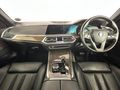 2019 BMW X5 xDrive30d xLine Auto
