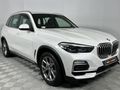 2019 BMW X5 xDrive30d xLine Auto