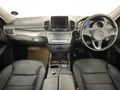 2016 Mercedes-Benz GLE 350d 4Matic
