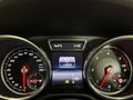 2016 Mercedes-Benz GLE 350d 4Matic