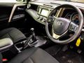 2013 Toyota RAV4 2.0 GX