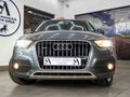 2014 Audi Q3 2.0 TDI quattro Auto (130kW)
