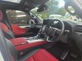 2023 Lexus LX 600 F-Sport