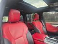 2023 Lexus LX 600 F-Sport