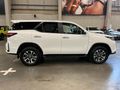 2025 Toyota Fortuner 2.4 GD-6 4x4 Auto