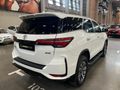 2025 Toyota Fortuner 2.4 GD-6 4x4 Auto