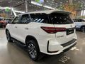 2025 Toyota Fortuner 2.4 GD-6 4x4 Auto