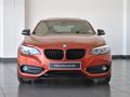 2019 BMW 2 Series 220i Coupe Sport Line Shadow Edition