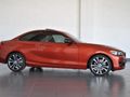 2019 BMW 2 Series 220i Coupe Sport Line Shadow Edition