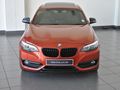 2019 BMW 2 Series 220i Coupe Sport Line Shadow Edition