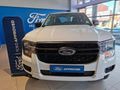2025 Ford Ranger 2.0D XL Double Cab Auto