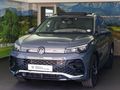 2026 Volkswagen Tiguan 2.0TDI R-Line 4Motion