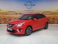2021 Toyota Starlet 1.4 XR
