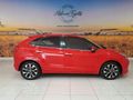 2021 Toyota Starlet 1.4 XR