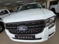 2026 Ford Ranger 2.0D Sit Xl 4x4 Double-Cab