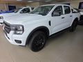 2026 Ford Ranger 2.0D Sit Xl 4x4 Double-Cab