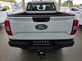 2026 Ford Ranger 2.0D Sit Xl 4x4 Double-Cab