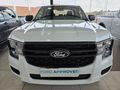 2026 Ford Ranger 2.0D Sit Xl Double-Cab