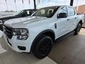 2026 Ford Ranger 2.0D Sit Xl Double-Cab