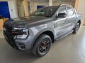 2026 Ford Ranger 2.3 Wildtrak Auto Double-Cab