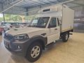 2026 Mahindra Pik Up 2.2 mHawk S4 FF Refridge Single Cab