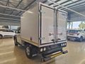 2026 Mahindra Pik Up 2.2 mHawk S4 FF Refridge Single Cab
