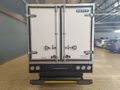 2026 Mahindra Pik Up 2.2 mHawk S4 FF Refridge Single Cab