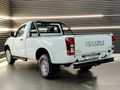 2023 Isuzu D-Max 250C Fleetside Single-Cab