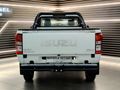 2023 Isuzu D-Max 250C Fleetside Single-Cab