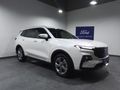 2025 Ford Territory 1.8T Ambiente
