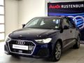 2025 Audi A1 Sportback 30 TFSI Advanced S-Tronic