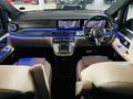 2025 Mercedes-Benz V-Class V300d Exclusive