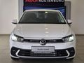 2026 Volkswagen Polo 1.0 TSI Life Auto DSG