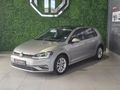 2020 Volkswagen Golf VII 1.4 TSI Comfortline Auto